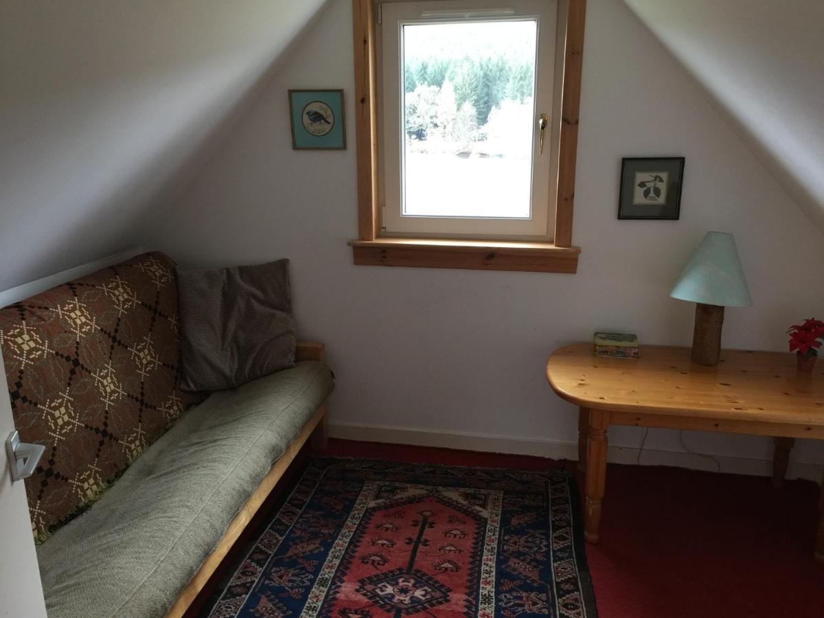 אינברנס Beautiful Highland 1-Bed Cottage מראה חיצוני תמונה