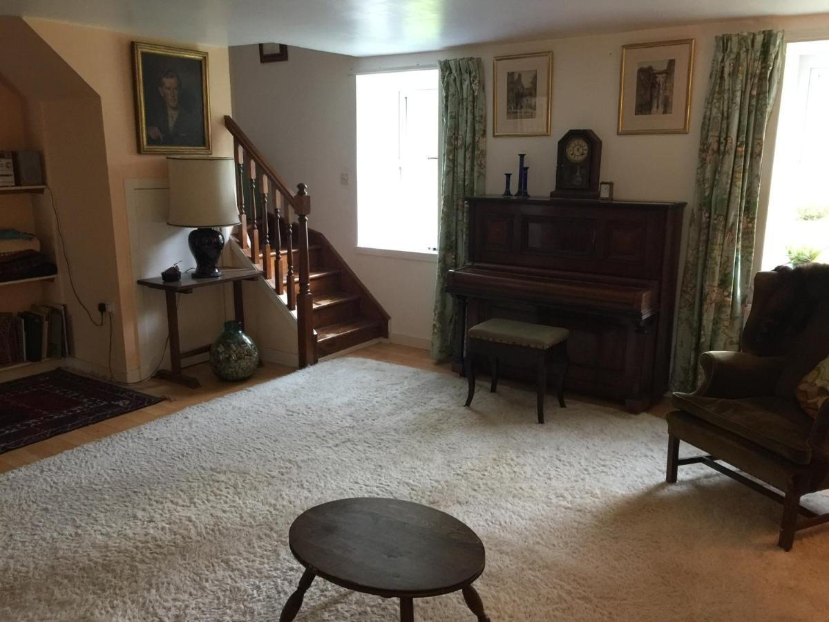 אינברנס Beautiful Highland 1-Bed Cottage מראה חיצוני תמונה